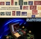 Адвент Календарь Harry Potter Hogwarts Trunk Brown Case Сундук Гарри Поттера - изображение 9