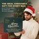 Адвент-календарь для мужчин Merry Christmas Body & Earth Men Advent Calendar - изображение 5