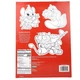 Адвент Календар для дівчаток Frankford Disney Holiday Countdown Calendar Дісней 50г - зображення 10
