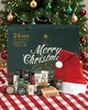 Адвент-календарь для мужчин Merry Christmas Body & Earth Men Advent Calendar - изображение 10