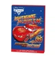 Адвент-календарь Disney Pixar Cars Lightning McQueen Advent Calendar с молочными шоколадками 50г - изображение 2