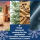 Адвент Календарь для мужчин Body & Earth Merry Christmas Косметика - изображение 8