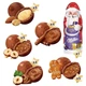 Адвент Календарь Milka Advent Magic с шоколадными конфетами 238г - изображение 3