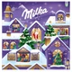Адвент Календарь Milka Advent Magic с шоколадными конфетами 238г - изображение 5