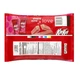 Батончики Kit Kat Raspberry Creme Valentine's Малина 249г - зображення 6