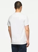 Футболка Weekend Offender Carmine Graphic Белая — размер S - изображение 4
