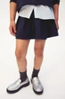 Спідниця H&M 1246529 92см синій смужки - зображення 2