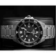 Чоловічий Дайверський Наручний Годинник CITIZEN BN0200-81E - изображение 5
