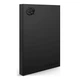 Внешний жесткий диск 2.5" USB 1.0TB Seagate FireCuda Gaming Hard Drive Black (STKL1000400) - изображение 2