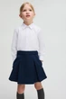 Спідниця H&M 1167124 98см темно-синій - изображение 1