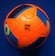М'яч футбольний Adidas Beau Jeu EURO16 OMB AC5451 №5 Помаранчевий (AC5451) - зображення 2
