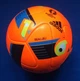 М'яч футбольний Adidas Beau Jeu EURO16 OMB AC5451 №5 Помаранчевий (AC5451) - зображення 6