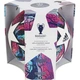 М'яч футбольний Adidas Finale Istanbul 2020 OMB FH7343 №5 Пурпурний (7343) - зображення 2