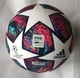 М'яч футбольний Adidas Finale Istanbul 2020 OMB FH7343 №5 Пурпурний (7343) - зображення 6