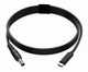 Адаптер USB C 65W для ноутбуков IBM быстрая зарядка 1.5 метра для работы и учебы - изображение 1