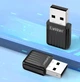 USB WiFi адаптер Earldom ET-WF01 беспроводной для компьютера и ноутбука скорость 650 Мбит/с поддержка Windows Linux - изображение 2