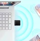 USB WiFi адаптер Earldom ET-WF01 беспроводной для компьютера и ноутбука скорость 650 Мбит/с поддержка Windows Linux - изображение 3