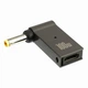 Адаптер USB C к DC7956 для зарядки ноутбуков и гаджетов 12В 5А компактный и универсальный - изображение 4