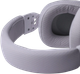 Гарнітура Attack Shark L80 Pro White - зображення 2
