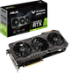 Відеокарта GeForce RTX 3070 8GB Asus TUF Gaming (TUF-RTX3070-8G-GAMING) - зображення 1