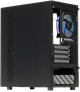 Корпус QUBE GEON ARGB Black (GEON_GBNU3) - изображение 5