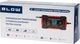 Prostownik automatyczny Blow 12 V/10 A - 24 V/5 A (5900804134237) - obraz 4