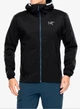 Куртка ARC'TERYX Atom Hoody X000009556 Чорний XL - изображение 1