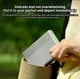 Фотопринтер мобільний Xiaomi Mijia Pocket Photo Printer 1S - изображение 9