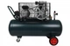Компресор повітряний GUT MECHANIC 100л 2.2KW 220V 396Л/ХВ 10 BAR (Двопоршневий) AC22100 - изображение 3