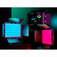 Відеосвітло LED RGB Yongnuo YN300 IV з акумулятором для відеозйомки та фотографій потужне джерело світла - зображення 3