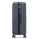 Валіза Semi Line 24" (M) Navy-Green (T5865-2) - изображение 5
