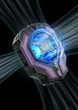 Портативний міні-вентилятор Hoco GM26 для смартфонів 4,5-7 дюймів з тришвидкісним охолодженням та дисплеєм температури - зображення 6