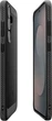 Панель Spigen Rugged Armor для Samsung Galaxy S25 FE Matte Black (ACS10025) - зображення 7