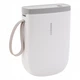 Термопринтер для друку наклейок NIIMBOT D11_H White (1AA57281601) (15398) - изображение 1
