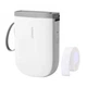 Термопринтер для друку наклейок NIIMBOT D11_H White (1AA57281601) (15398) - изображение 3