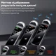 Алкотестер Mr.Black 1000 Black (HM-1000black) - изображение 12