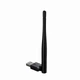 USB WiFi адаптер LB-Link BL-WN300AX для ноутбуків та ПК висока швидкість підключення до 300 Мбітс - зображення 2