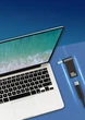 Адаптер USB C 65W для ноутбуков и мобильных устройств зарядка и питание универсальный компактный - изображение 5