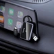 Адаптер CarPlay Hoco HU1 для автомобилей беспроводное соединение для iPhone 6 и выше преобразование проводного CarPlay - изображение 7