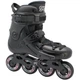 Ролики мужские FR Skates FR3 80 Black 47 - изображение 1