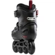 Раздвижные ролики Rollerblade Apex Black Red 37-40 - изображение 7