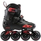 Раздвижные ролики Rollerblade Apex Black Red 37-40 - изображение 2