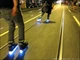 Светящиеся колеса для роликов Rollerblade Moonbeams Led Wheels 80mm 82A - изображение 4