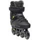 Ролики чоловічі Rollerblade Twister XT Black Lime 39-40 - зображення 3