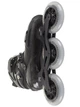Ролики карбонові FR Skates Spin 310 Black 41 - зображення 2