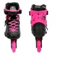 Жіночі ролики Flying Eagle BKB B5s Pink 39-40 - зображення 3