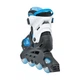 Детские ролики Rollerblade Microblade SL Black Sky Blue 33-36.5 - изображение 3
