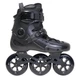 Ролики мужские FR Skates FR1 310 Black 39 - изображение 3