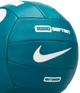 Мяч для уличного волейбола Nike 1000 Softset Outdoor Volleyball 18P №5 Синий - изображение 3