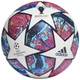 М'яч футбольний Adidas Finale Istanbul 20 Competition FH7341 №5 Пурпурно-білий - зображення 1